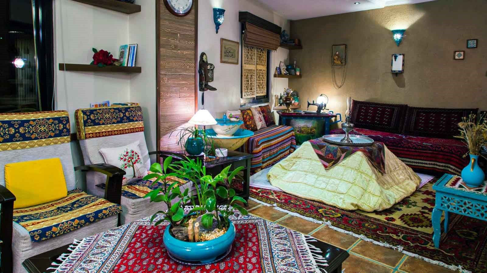 معماری ایرانی