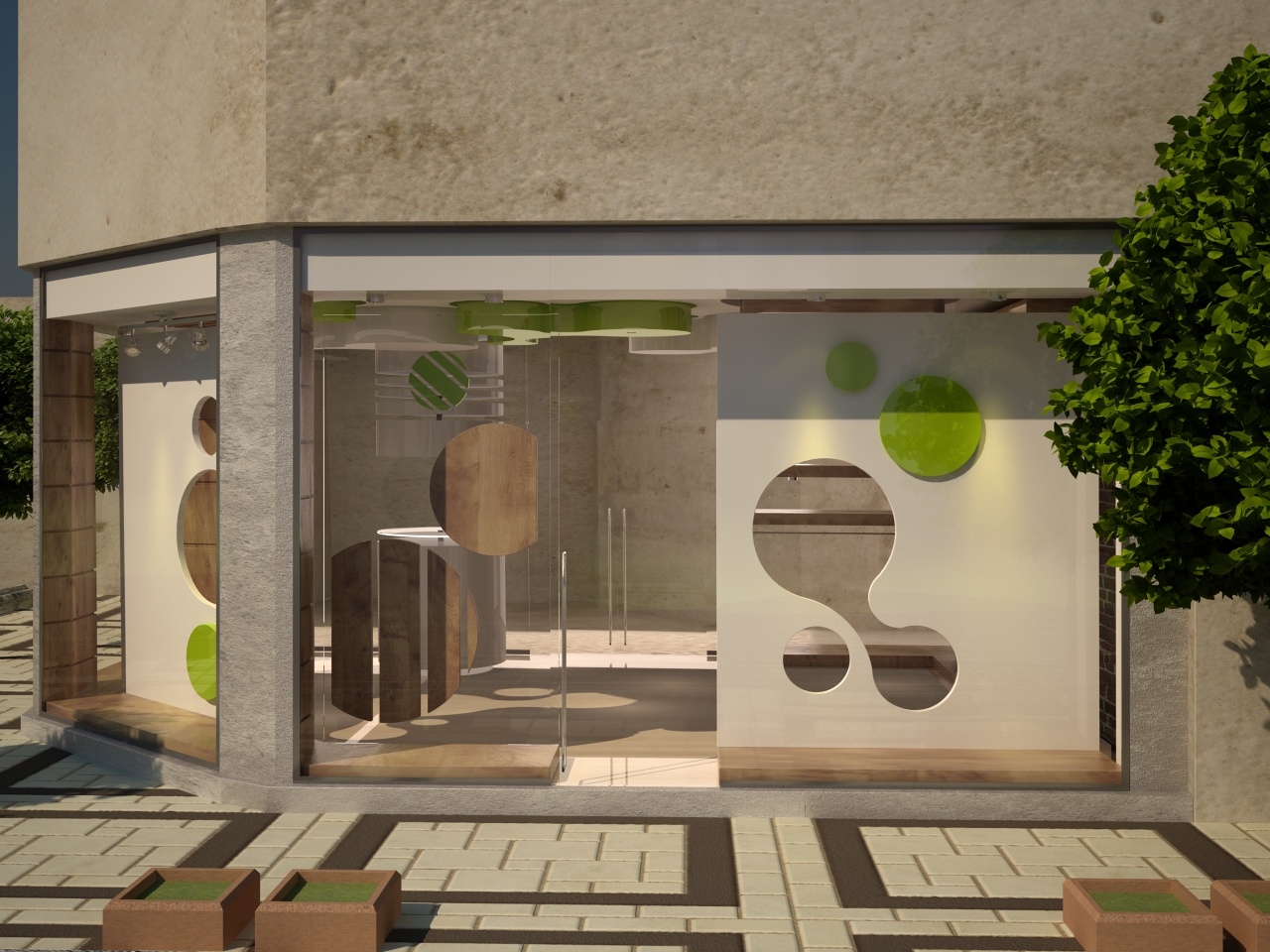 بوتیک پاساژ