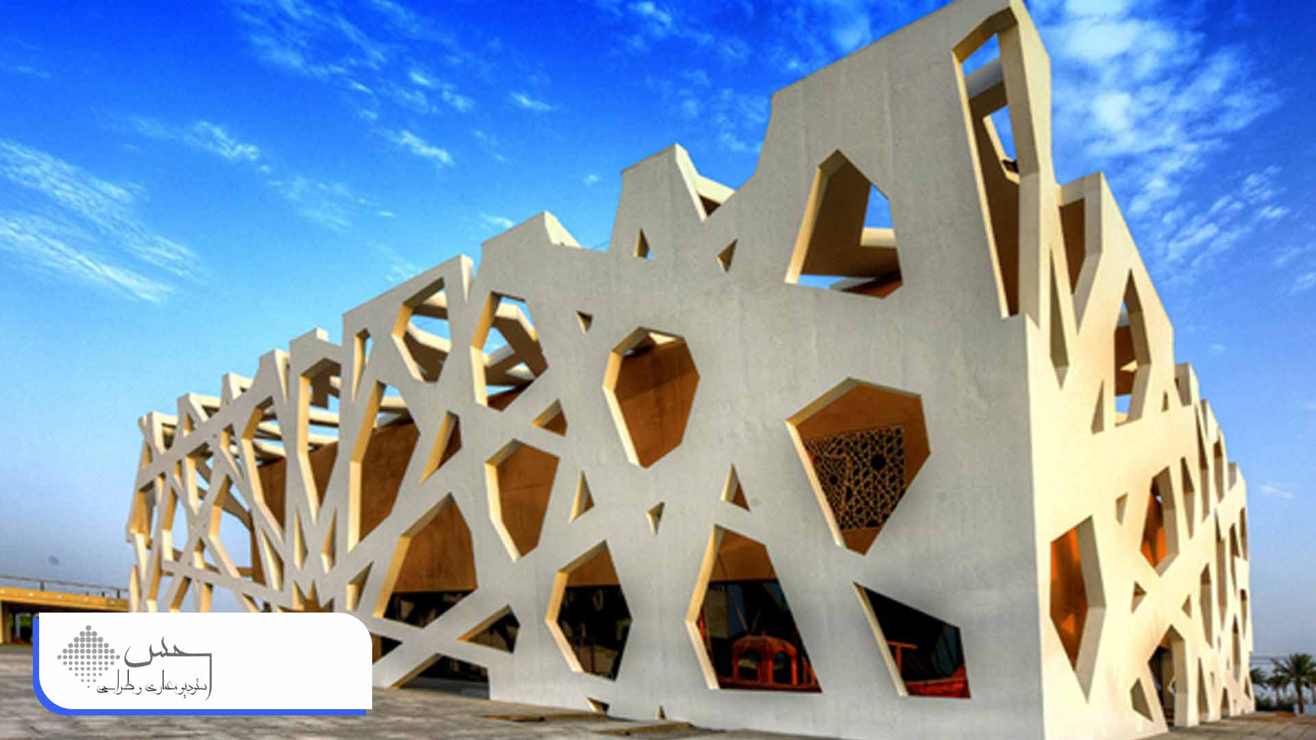 طراحی و اجرا اماکن فرهنگی و هنری