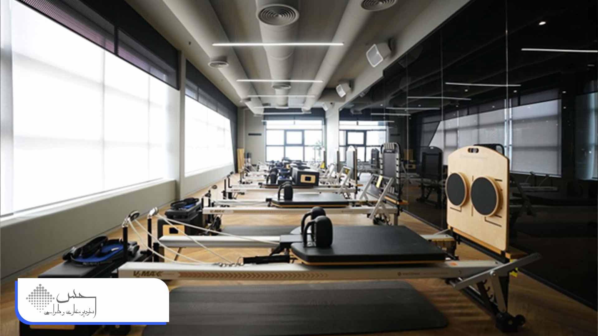 طراحی و اجرا اماکن ورزشی